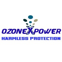 ozoneXpower logo, ozoneXpower contact details