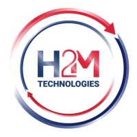 H2M TECHNOLOGIES logo, H2M TECHNOLOGIES contact details