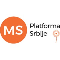 MS Platforma Srbije logo, MS Platforma Srbije contact details