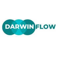 DarwinFlow logo, DarwinFlow contact details