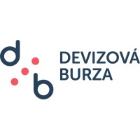 Devizová burza a.s. logo, Devizová burza a.s. contact details