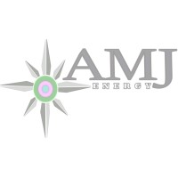 AMJ Energy logo, AMJ Energy contact details