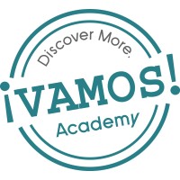 Vamos Academy Argentina logo, Vamos Academy Argentina contact details