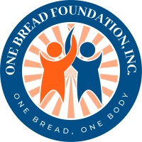 One Bread Foundation Inc. logo, One Bread Foundation Inc. contact details