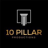 10 Pillar Productions logo, 10 Pillar Productions contact details