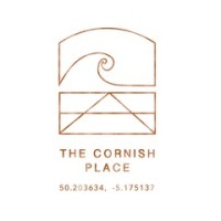 The Cornish Place logo, The Cornish Place contact details