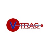 VeeTrac (V-TRAC) logo, VeeTrac (V-TRAC) contact details