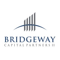 Bridgeway Capital Partners II logo, Bridgeway Capital Partners II contact details