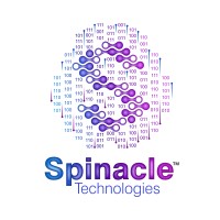 Spinacle logo, Spinacle contact details