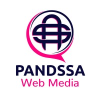 Pandssa Web Media logo, Pandssa Web Media contact details