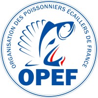 Organisation des Poissonniers Ecaillers de France logo, Organisation des Poissonniers Ecaillers de France contact details