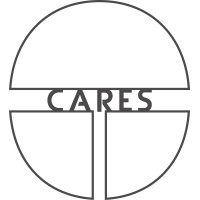 TCARES logo, TCARES contact details