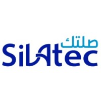 Silatec Company for Contracting logo, Silatec Company for Contracting contact details