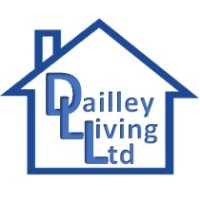 DAILLEY LIVING LTD logo, DAILLEY LIVING LTD contact details