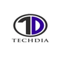 Techdia Pvt Ltd logo, Techdia Pvt Ltd contact details