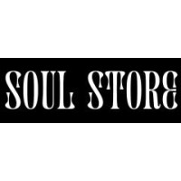 SOUL-STORE logo, SOUL-STORE contact details