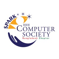 IEEE Computer Society Bangladesh Chapter Team SPARK logo, IEEE Computer Society Bangladesh Chapter Team SPARK contact details