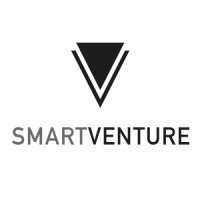 SmartVenture logo, SmartVenture contact details