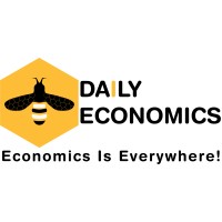 Daily Economics logo, Daily Economics contact details