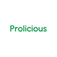 Prolicious logo, Prolicious contact details