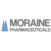 Moraine Pharmaceuticals Ltd logo, Moraine Pharmaceuticals Ltd contact details