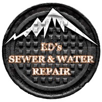 Ed's Sewer and Water Repair logo, Ed's Sewer and Water Repair contact details