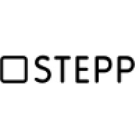 STEPP vzw logo, STEPP vzw contact details