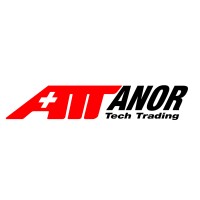 Anor Tech Trading AG logo, Anor Tech Trading AG contact details