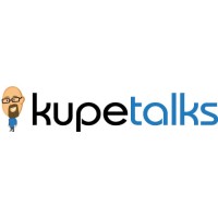 KupeTalks logo, KupeTalks contact details