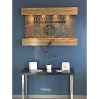 Hand & Stone Quakertown logo, Hand & Stone Quakertown contact details