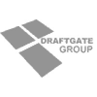 Draftgate logo, Draftgate contact details