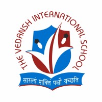 Vedansh International School logo, Vedansh International School contact details