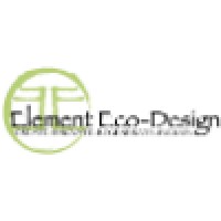 Element Eco-Design logo, Element Eco-Design contact details