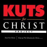 Kuts For Christ logo, Kuts For Christ contact details