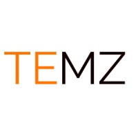 Temz logo, Temz contact details