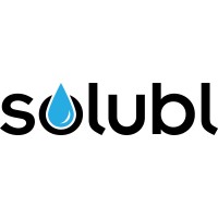 SOLUBL logo, SOLUBL contact details