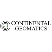 Continental Geomatics Inc. logo, Continental Geomatics Inc. contact details