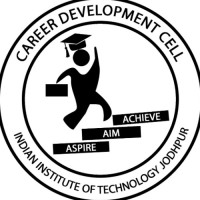 Career Development Cell, IIT Jodhpur logo, Career Development Cell, IIT Jodhpur contact details