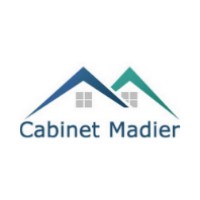 Cabinet Madier logo, Cabinet Madier contact details