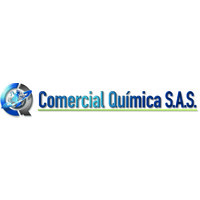 Comercial Quimica S.A.S logo, Comercial Quimica S.A.S contact details