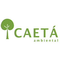 Caetá Engenharia Ambiental logo, Caetá Engenharia Ambiental contact details