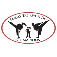 Family Tae Kwon Do Champions logo, Family Tae Kwon Do Champions contact details