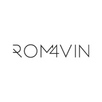 Rom4Vin AS logo, Rom4Vin AS contact details