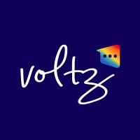 Voltz logo, Voltz contact details