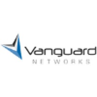 Vanguard Networks logo, Vanguard Networks contact details