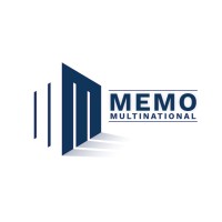 Memo Multinational logo, Memo Multinational contact details