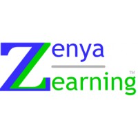 Zenya Learning LLC logo, Zenya Learning LLC contact details