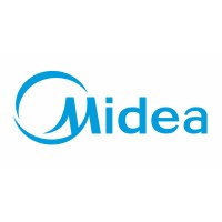 Midea Nigeria logo, Midea Nigeria contact details