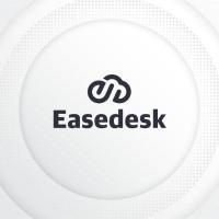 Easedesk logo, Easedesk contact details