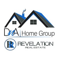 DnA Home Group logo, DnA Home Group contact details